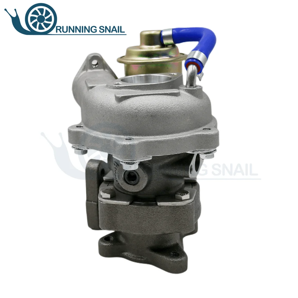 Turbocharger HT07-4A 13900-83G52 13900 83G52 1390083G52 For SUZUKI