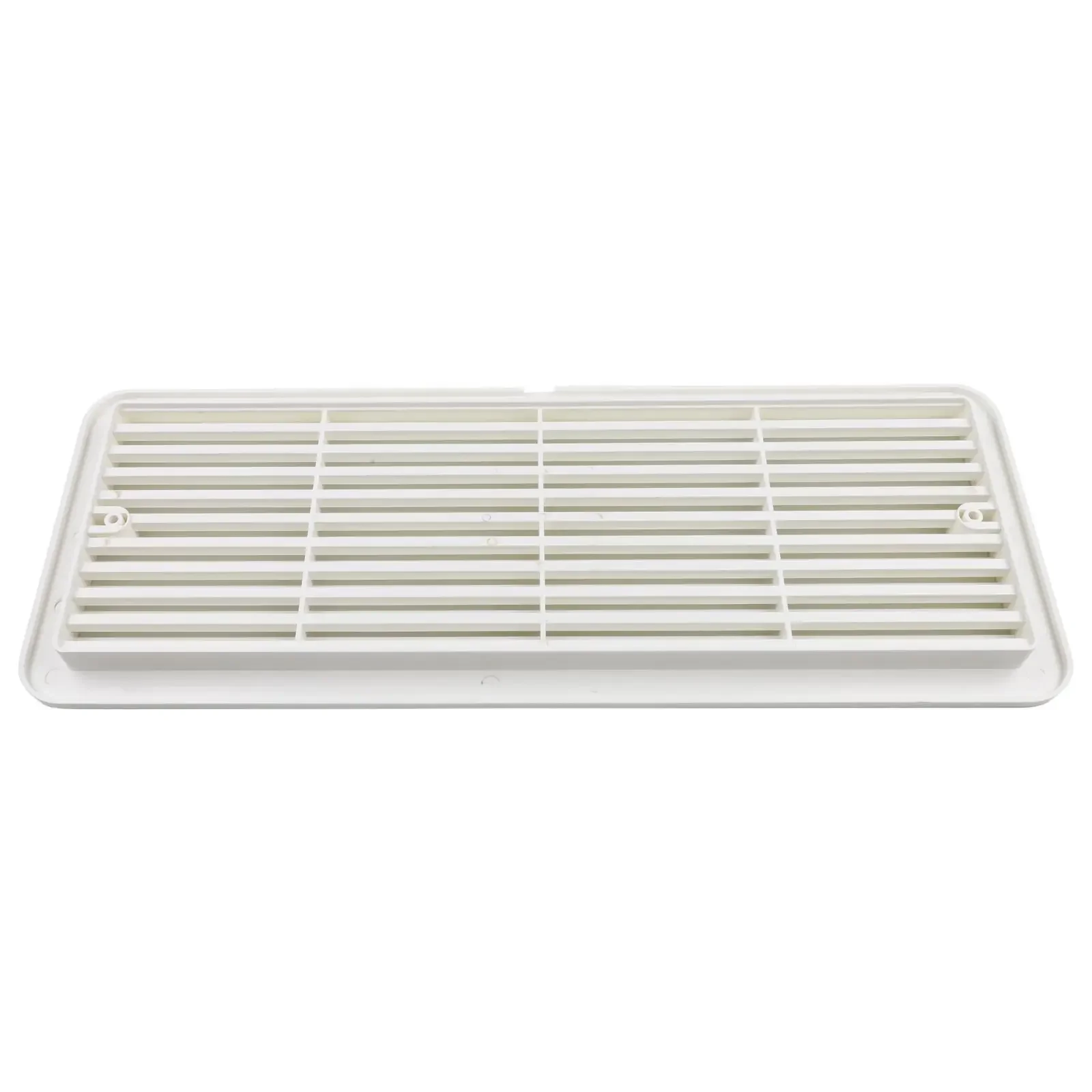 Caravan Accessory Campervan Vent Grille Long-lasting Design Robust Construction Weather Resistant DIY Friendly