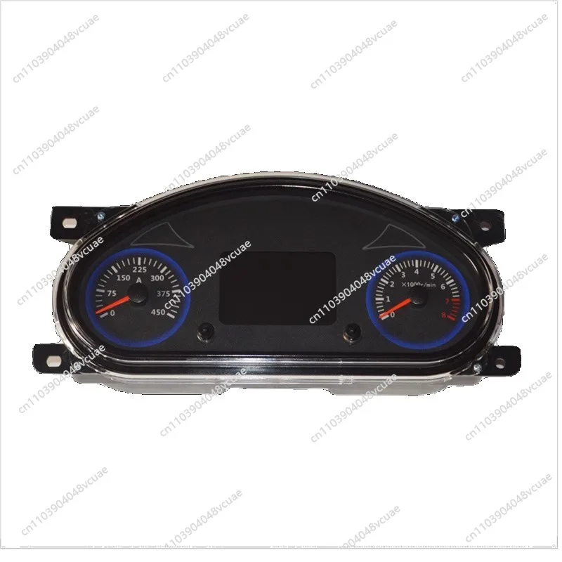 

For Masil Green Tongyi Gao Langqing Wuhuan Long Scenic Area Ferry Sightseeing Car Patrol Car Combination Instrument Accessories
