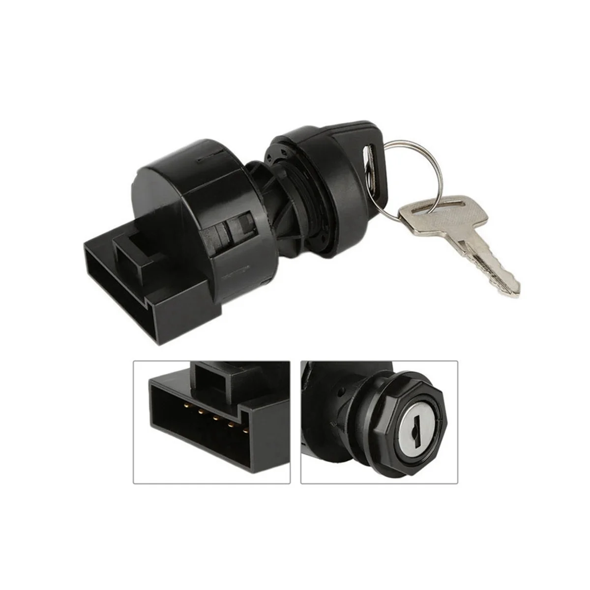 مفتاح مفتاح الإشعال لبولاريس سبورتسمان ، 4011002 ، 4012164 ، 325 ، 400 ، 450 ، 500 ، 550 ، 570 ، 700 ، 800 ، 900