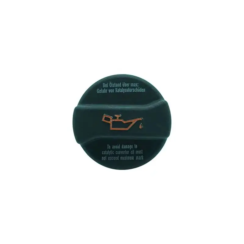 Engine Oil Fill Cap…