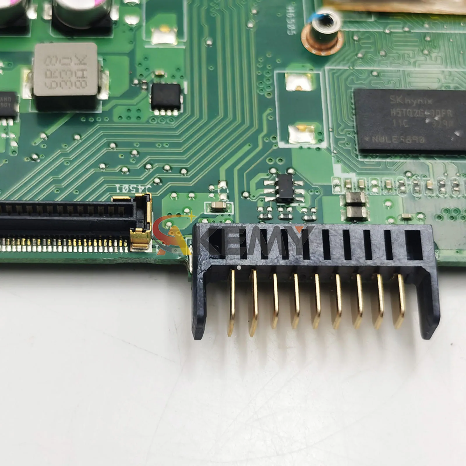 N56VM ノートパソコンのマザーボード Asus N56VJ N56VB N56VV N56V N56VZ N56VM ノートブックメインボード在庫 100% テスト OK 高速配送