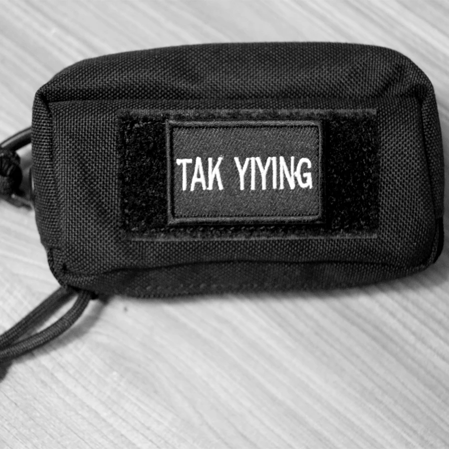 Molle Wallet Pocket Pouch Waist Bag  Pack Coin Key Holder with Hook Hunting Camping Tools Fanny Bag