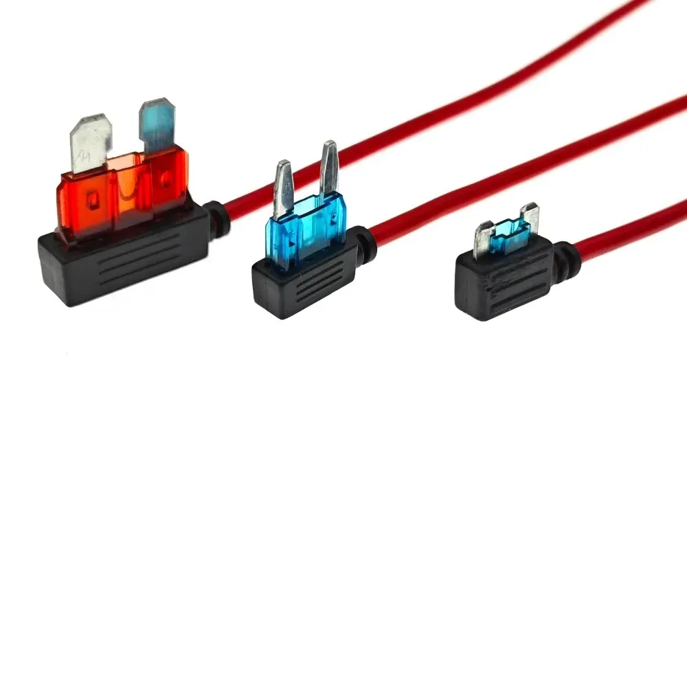 1PCS 12V Fuse Holde…