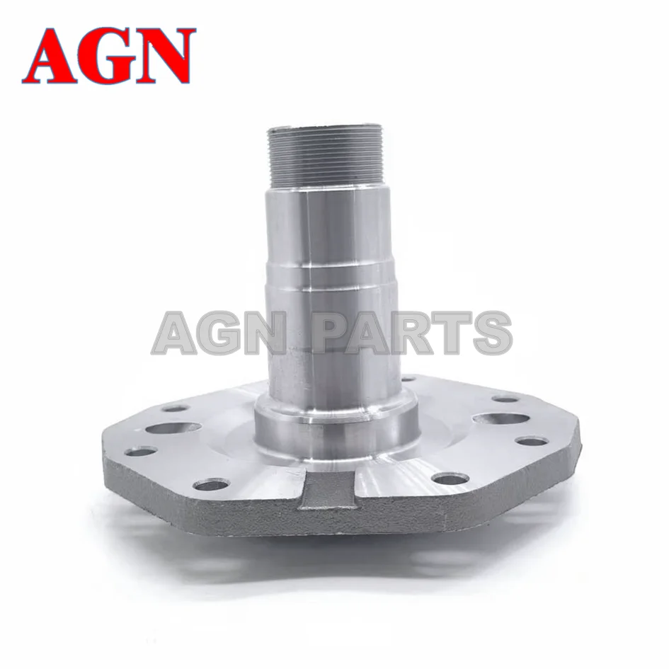 for TOYOTA LAND CRUISER J70 2010-2016 Rear Wheel Hub Flange Plate, 43401-60100