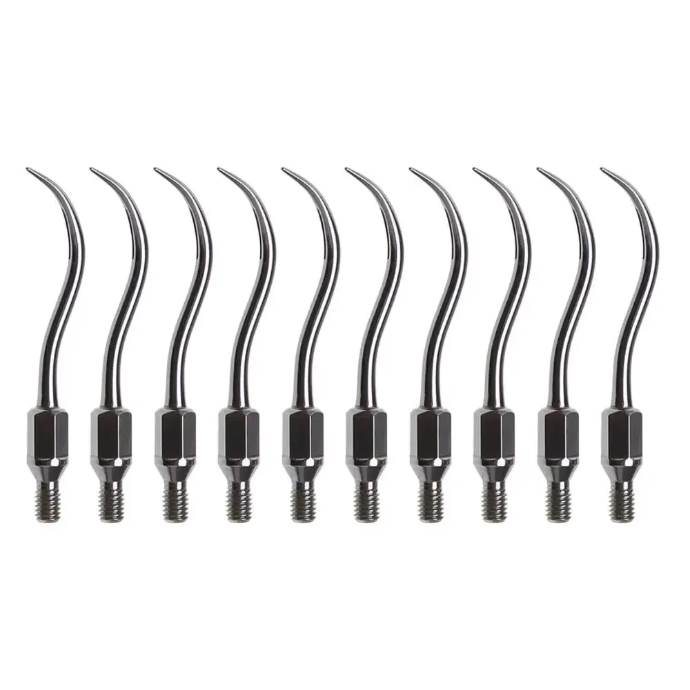 

5PCS Dental Ultrasonic Scaler Tips N1 for NSK Air Scaler Sonic Handpiece