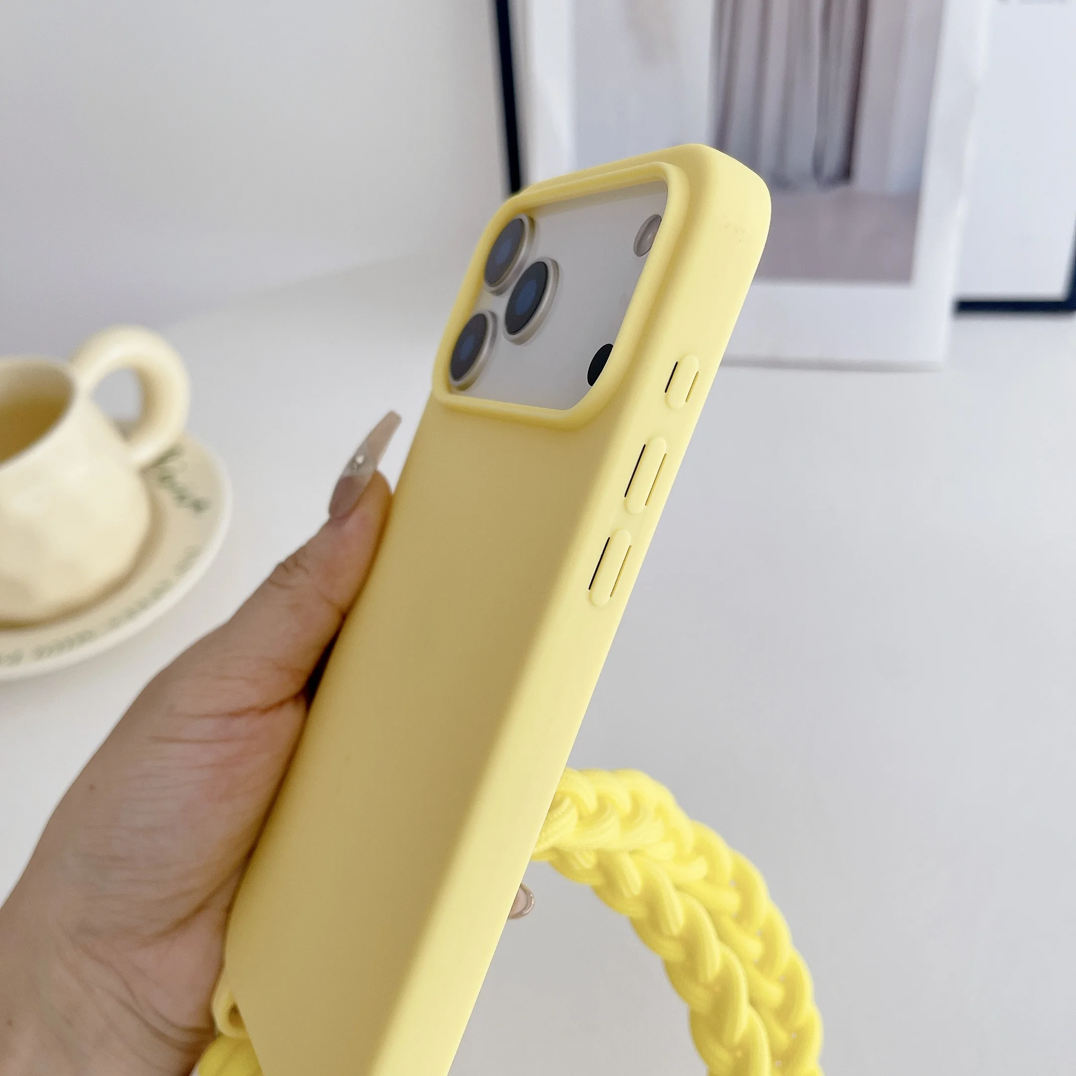 Casing dengan Tali Lanyard Any - Pc Gaming Handheld Console ulasan dan harga