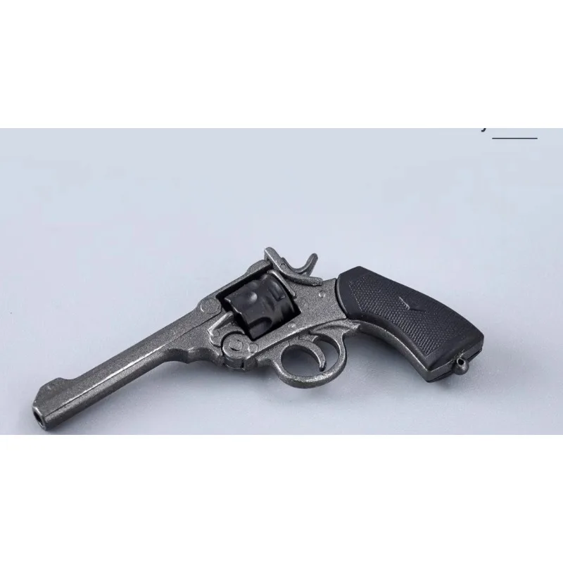 ZYTOYS 1/6 Schaal Soldaat Legering Armen Pistool M9 M1911 Model voor 12 "Actiefiguren Accessoires