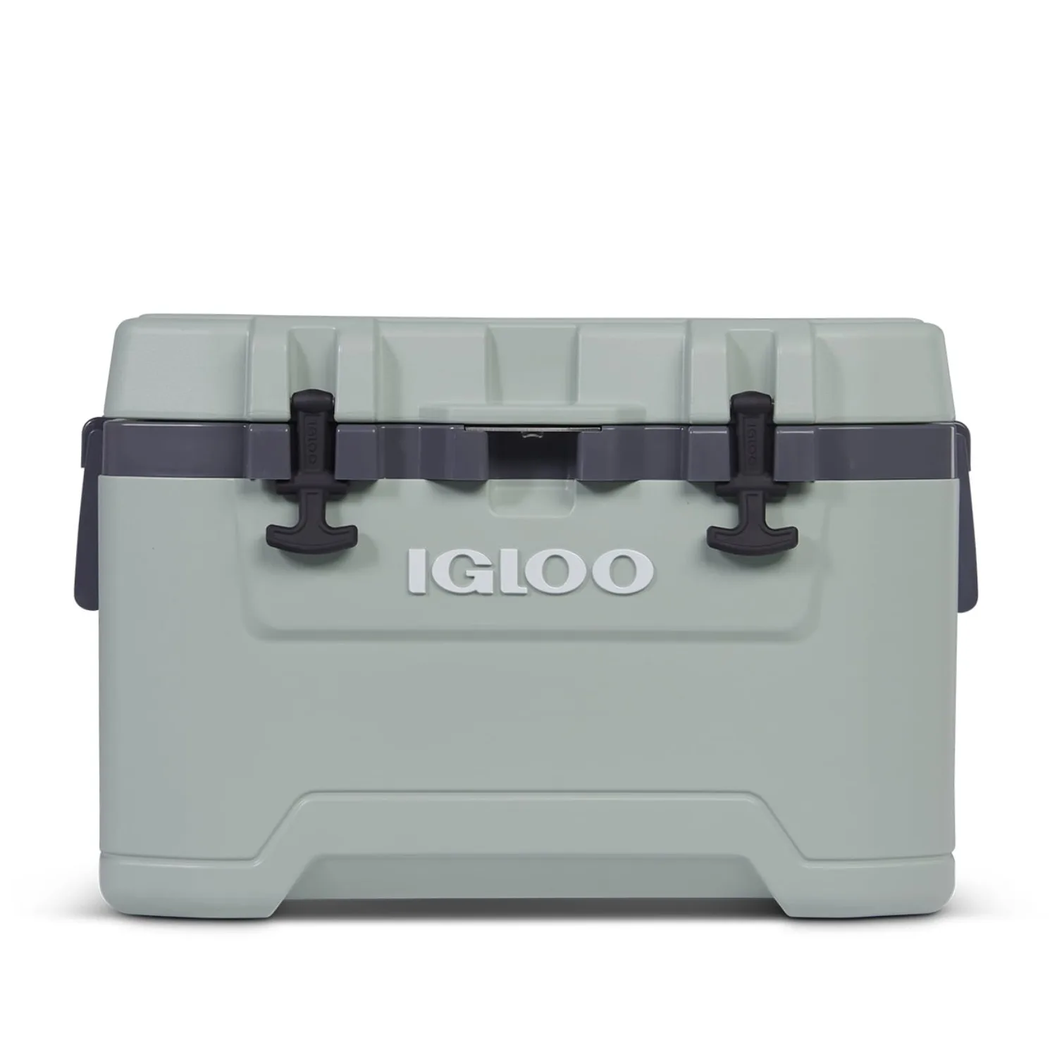 Overland 50 QT Ice Chest Cooler, Green