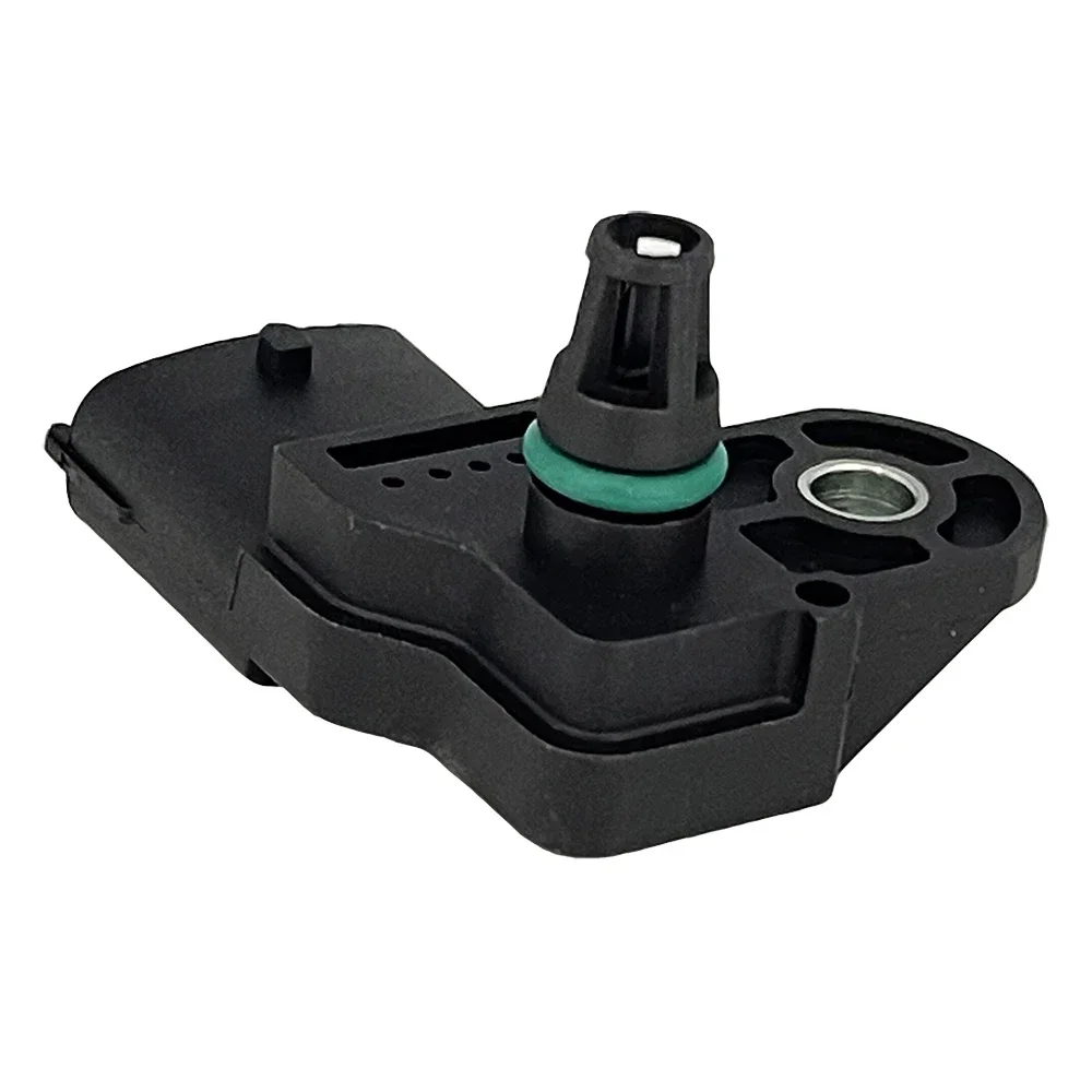 BONTO Intake Manifold Pressure MAP Sensor For VOLVO FE FH 12 420 460 FM FL5 OEM:0281002743 0281002576