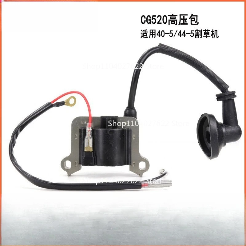 

for43CC 52CC 40-5 44-5 Ignition coil, high voltage package, lawn mower accessories cg520 accessories