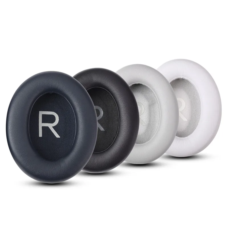 

Replacement high quality Protein skin memory sponge Ear Cushions Suitable for Bose 700/NC700 Wireless Headset