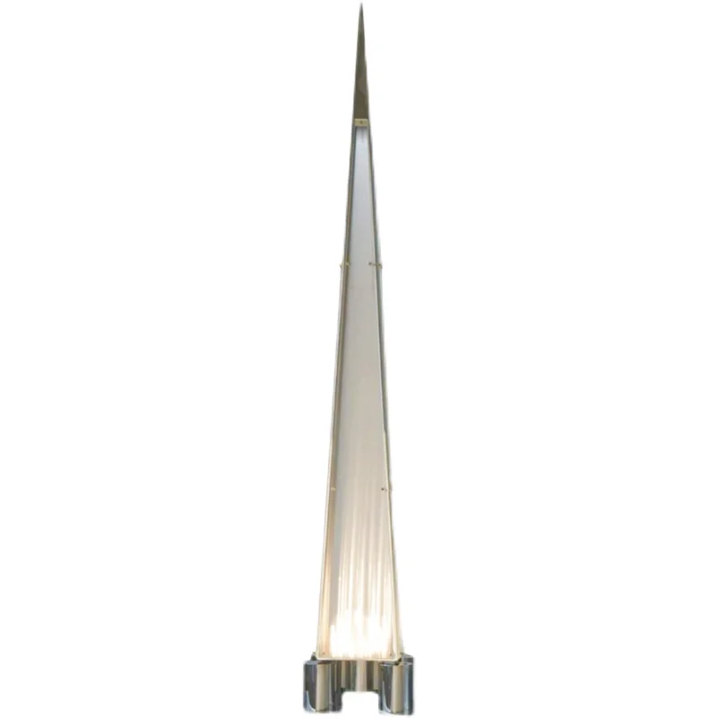 Chandelier Modern Minimalist Floor Lamp Niche Lighting Fragment Design Sense Niche