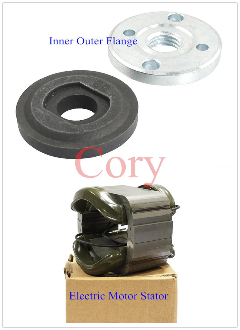 

1PCS for Bosch 20-180/230 Electric Motor Stator/Inner Outer Flange