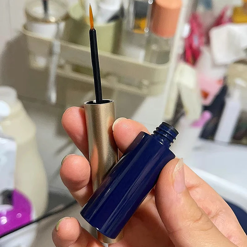 سيروم نمو الرموش السريع محسن الرموش الطبيعية أطول أكمل سمكا الشباك لاش الحاجب تغذي منتجات العناية بالعين ماكياج