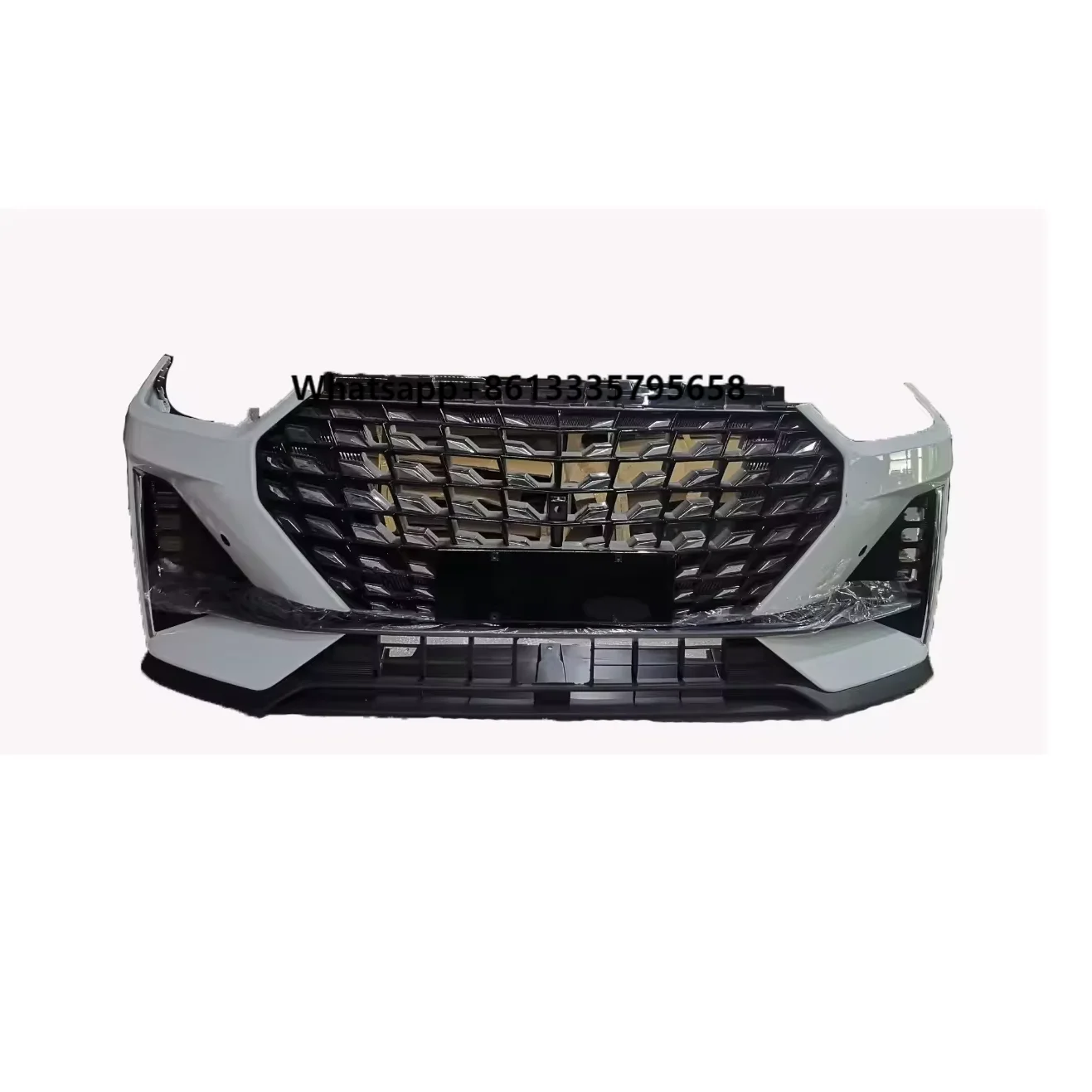 

For Jetour Cherry X70Pro Car Bumper Assembly F27-2803510 Applicable Product