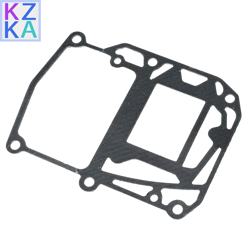 6B4-11351-A1 Cylinder Gasket For Yamaha Outboard 6B3 6B4  9.9HP 15HP 6B4-11351 6B4-11351-00 6B411351 6B4-11351 Boat Engine Parts