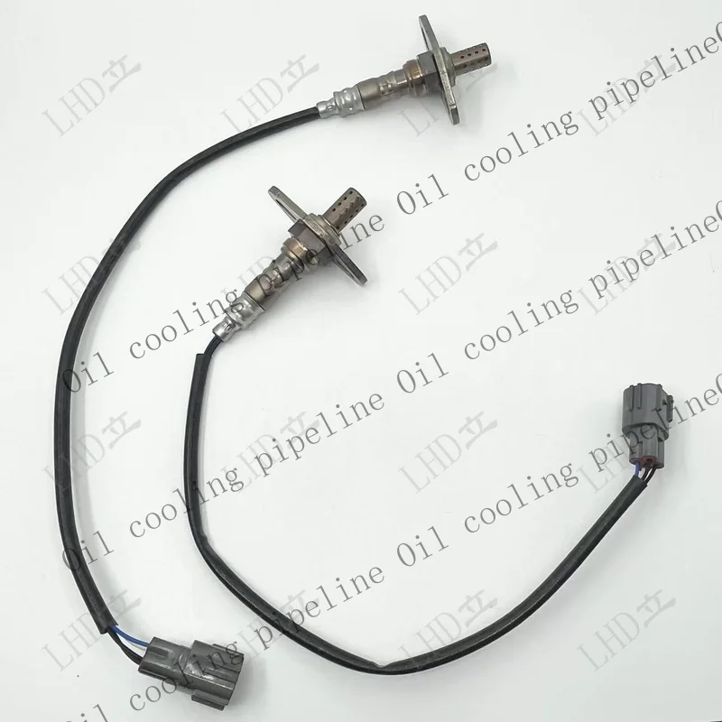 A+ 2PCS Downstream Oxygen Sensor For Toyota 4Runner Pickup Tundra Tacoma 234-4154