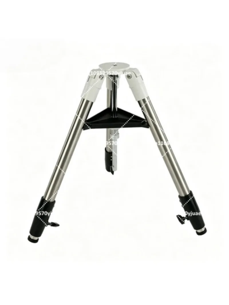 Professional Astronomical Telescope with Micro-Motion Altazimuth Platform, 10kg Load Capacity, 360 Degree Dial