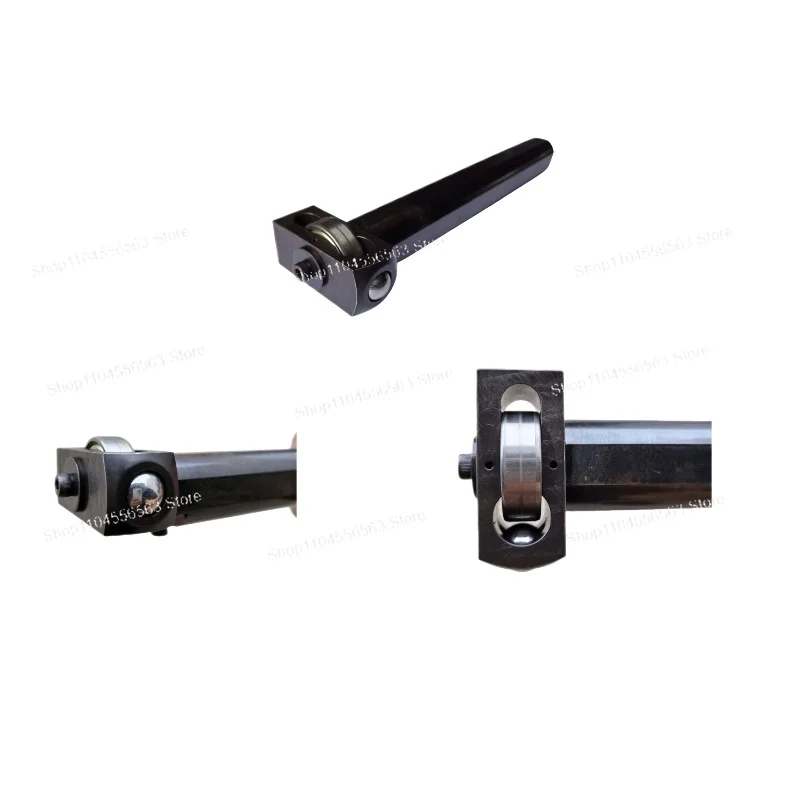 Ball Type High-speed Inner Hole Hob Mirror Machining Extrusion Calender Mirror Knife Mirror Hob Highlight Tool