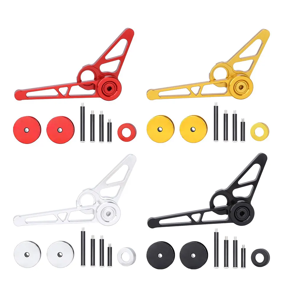 sturdy-cnc-aluminum-dual-adjustable-chain-tensioner-for-brompton-folding-bikes-compatible-with-1-speed-and-6-speed-gear-systems