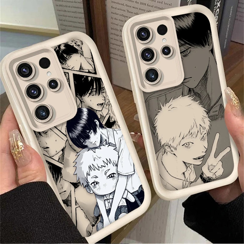 Anime Yoshiki And H… - image