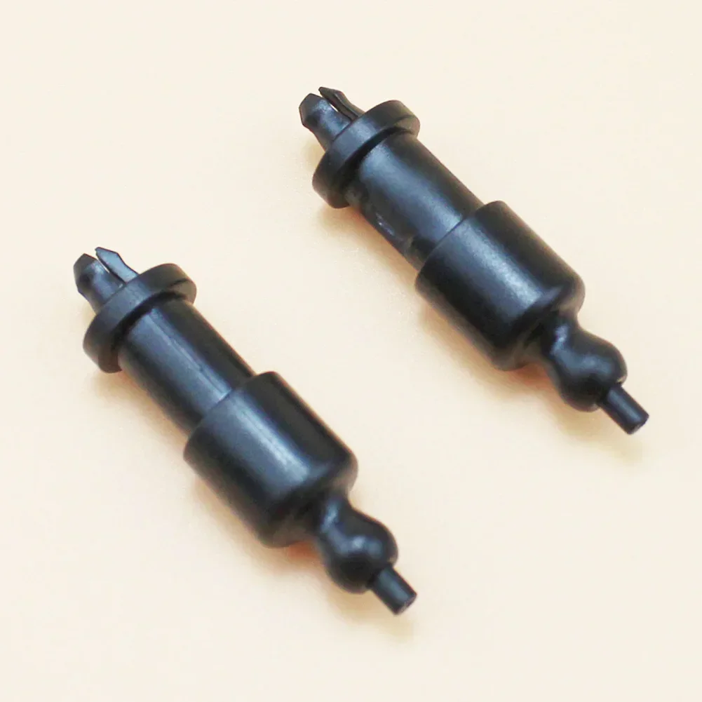 

Стайлинг автомобиля, задняя внутренняя крышка люка Tonneau, зажим для ремня, подходит для Ford Focus MK2 C-MAX 2004-2011