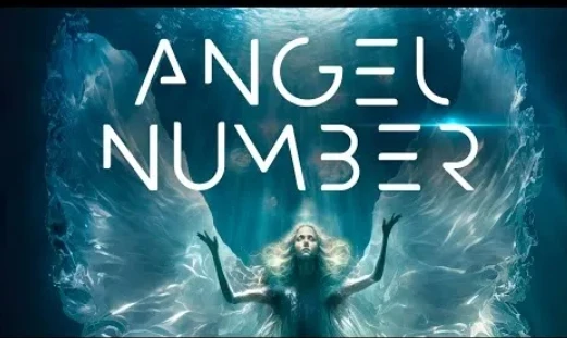 Angel Number by Greg Rostami- Magic tricks (Instant Download)