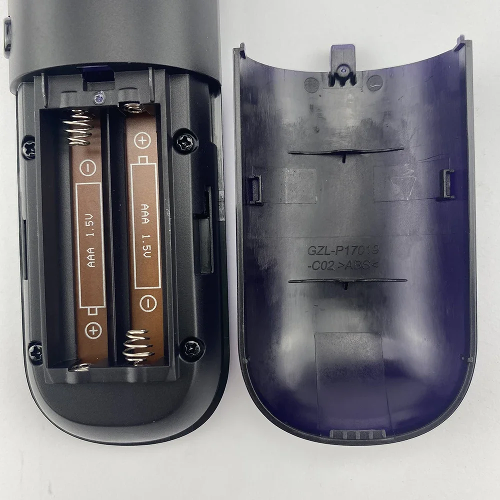 جهاز تحكم عن بعد أصلي لـ TCL ROKU TV ، Netflix Hulu وقناة Roku ، 32S325 43S325 43S325 49S325 32S325 32S327 55S40 1 ، rrrc280j