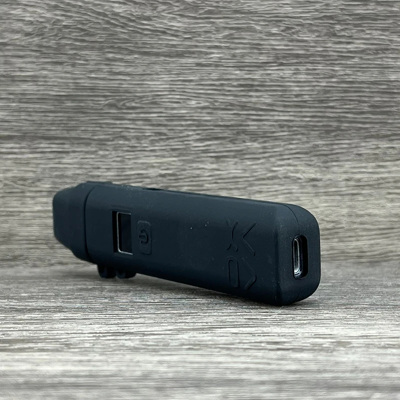 Silicone Case for OXVA Xlim V1 V2 25w Protective Cover Soft Rubber Sleeve Skin Texture Wrap Sleeve