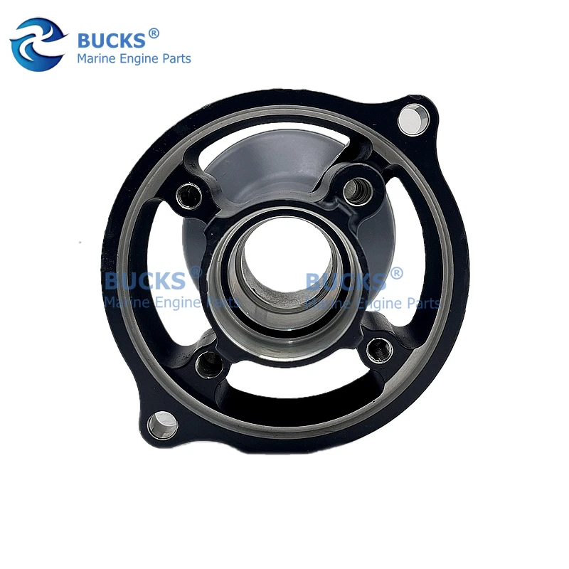 6D1-45332-00 Housing, Bearing Made in Taiwan for Yamaha Outboard Engine 4-stroke 200/225/250HP 6D1-45332-00-94，6D1-45332-00-CA