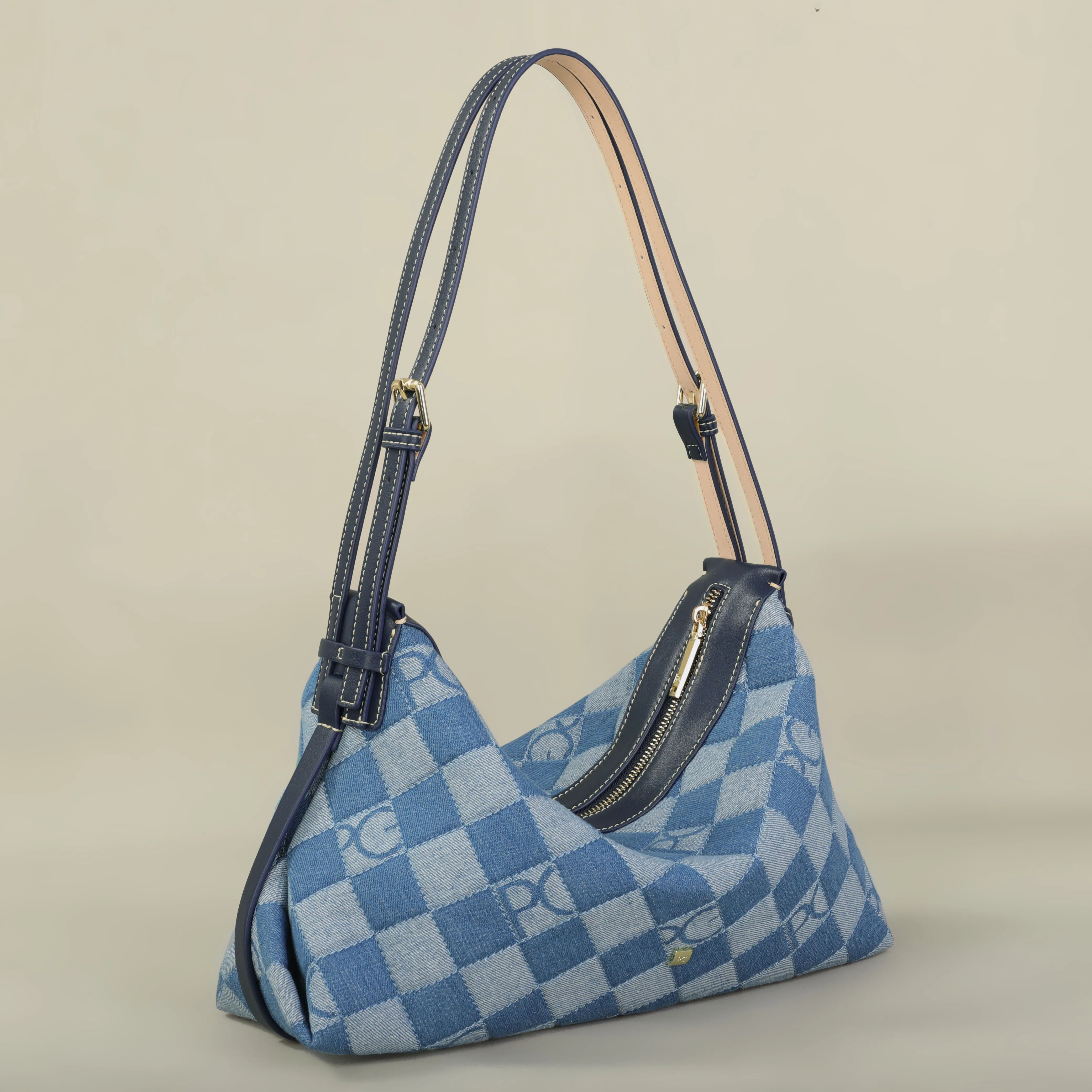 PATSY PG GARIS 2026 Classic New Exquisite Fashion Commuter Bag Artificial Eco-Friendly Fiber Fashion Design Crossbody Bag