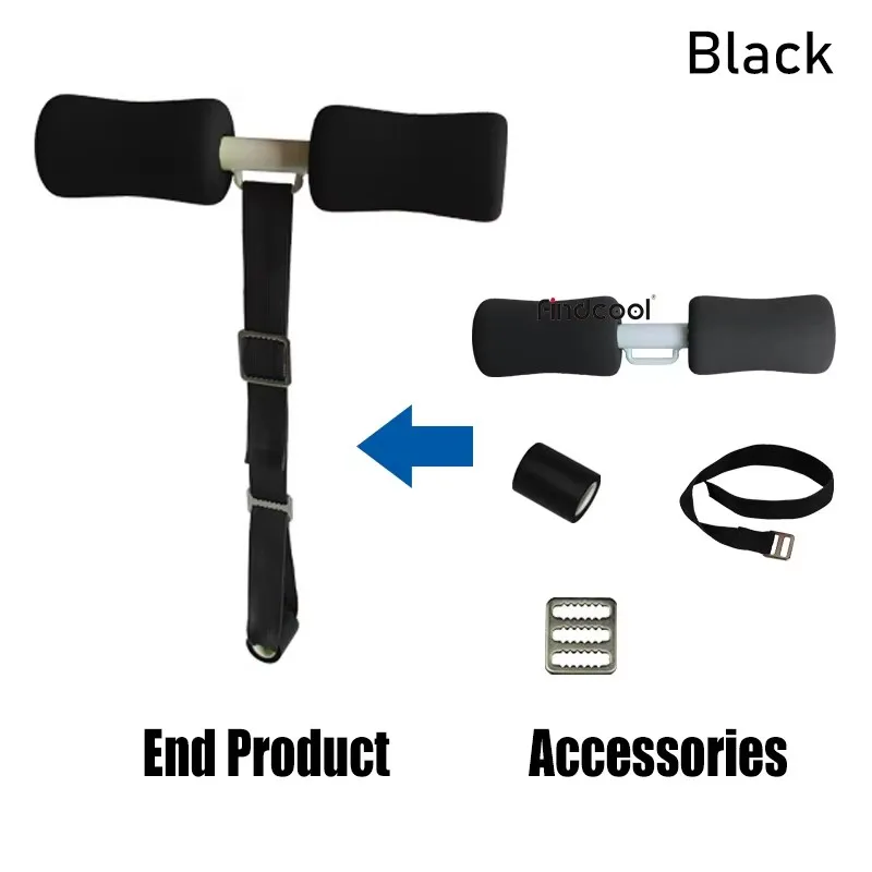 Hamstring Curl Strap Nordic Home Workout For Gear Hamstring Curls Spanish Squats Workout Abdominal Curl Home Fitness Products