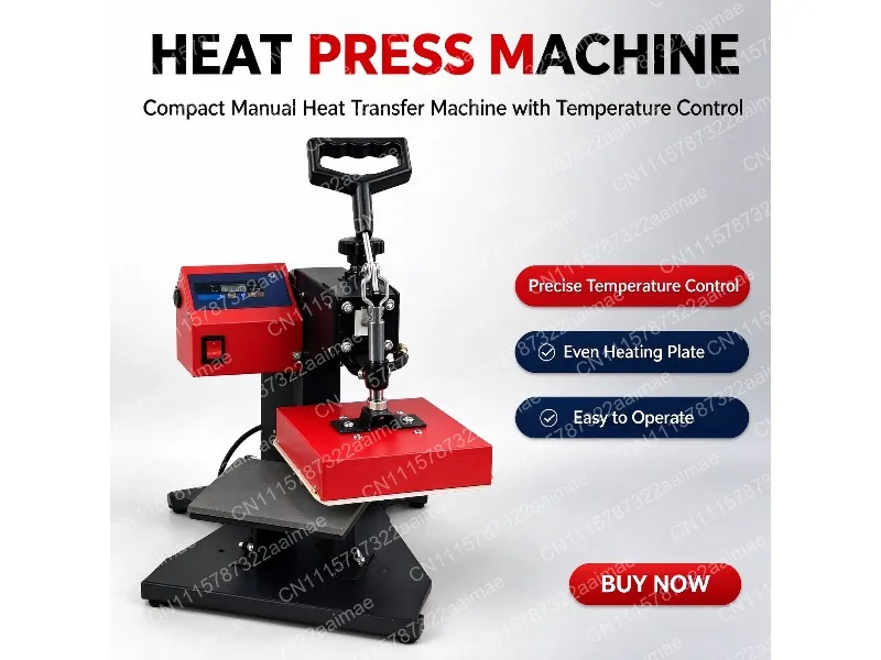 Thermal Transfer Printing Pen Machine for DIY Logo Hot Stamping Ballpoint Pens