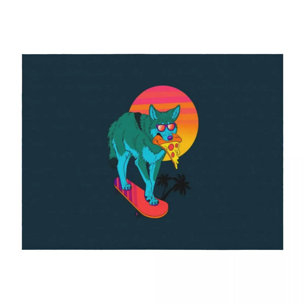 

wolf art Throw Blanket Extra Large Throw blankets and throws Sofas Summer Beddings Blankets