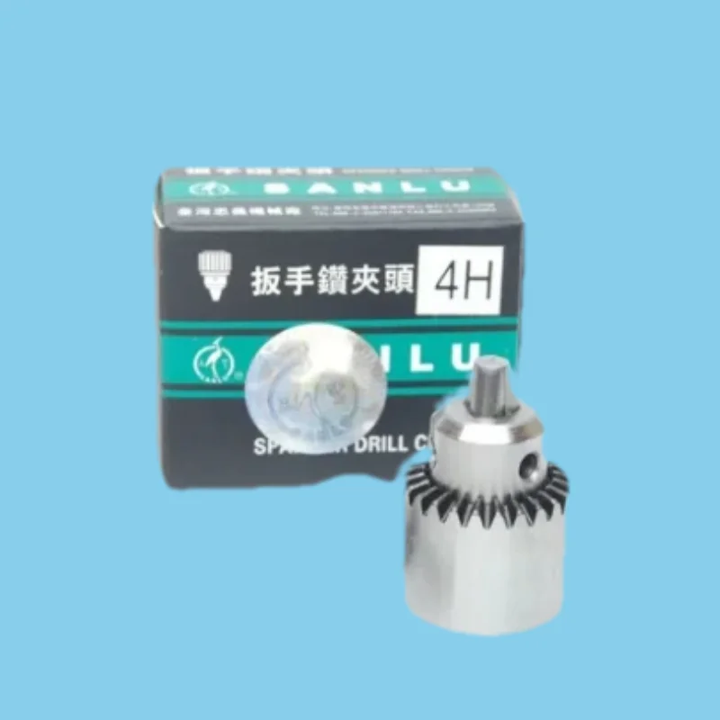 مجموعة رأس دوارة Baoma DB703 36 فولت مع ظرف، شملت الشحن بواسطة FedEx، تباعد فتحة التثبيت 40 × 44 مم، خيط M12x1.25 #1