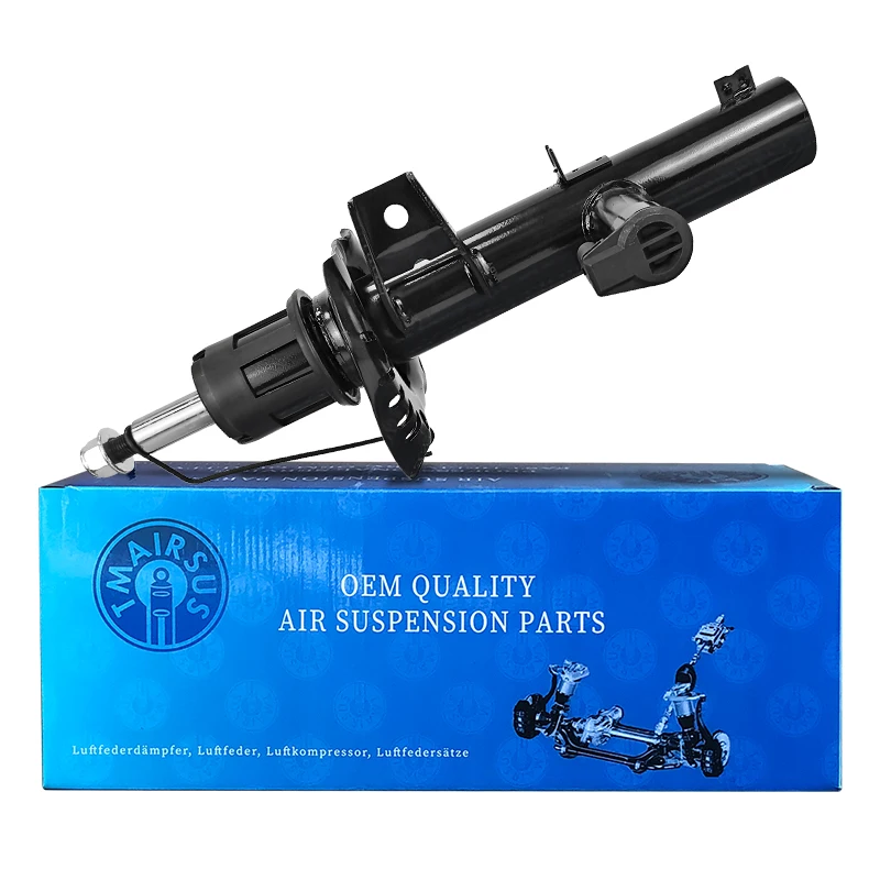 

High Quality Auto Part Air Suspension Golf 6 Scirocco 2 2008- Front with EDC 1T0413031HC Air Strut Shock Absoeber