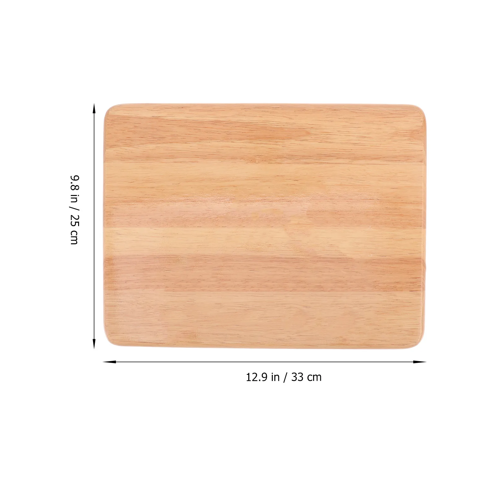 Wooden Square Stool For Restaurant Home Hotel Chairs Sturdy Long Lasting Use Chair Seat Top Replacement Square Wooden
