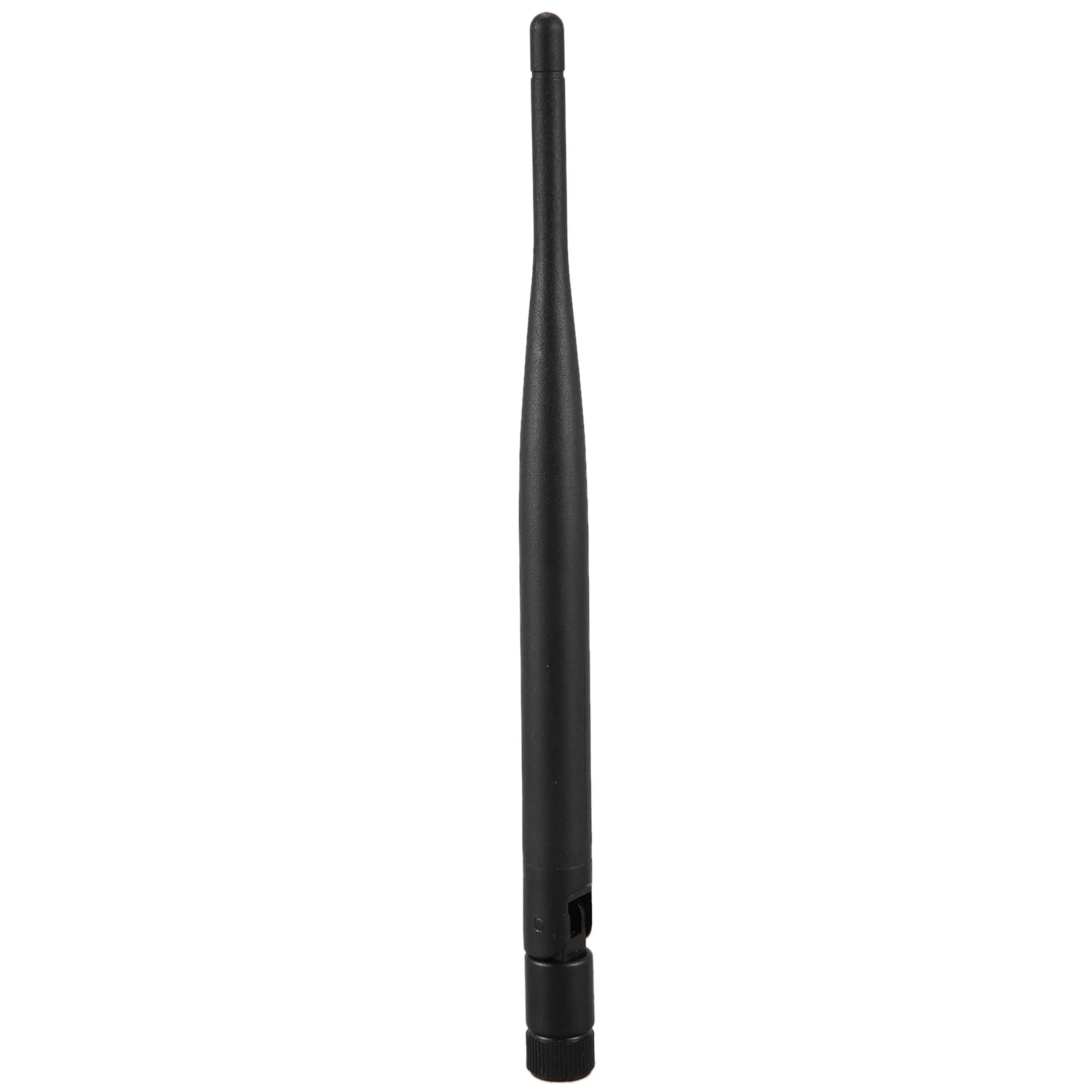 

ABKM 900-1800MHZ Antenna 5Dbi GSM RP-SMA Plug Rubber Waterproof Lorawan Antenna + IPX to SMA Small Cable Extension