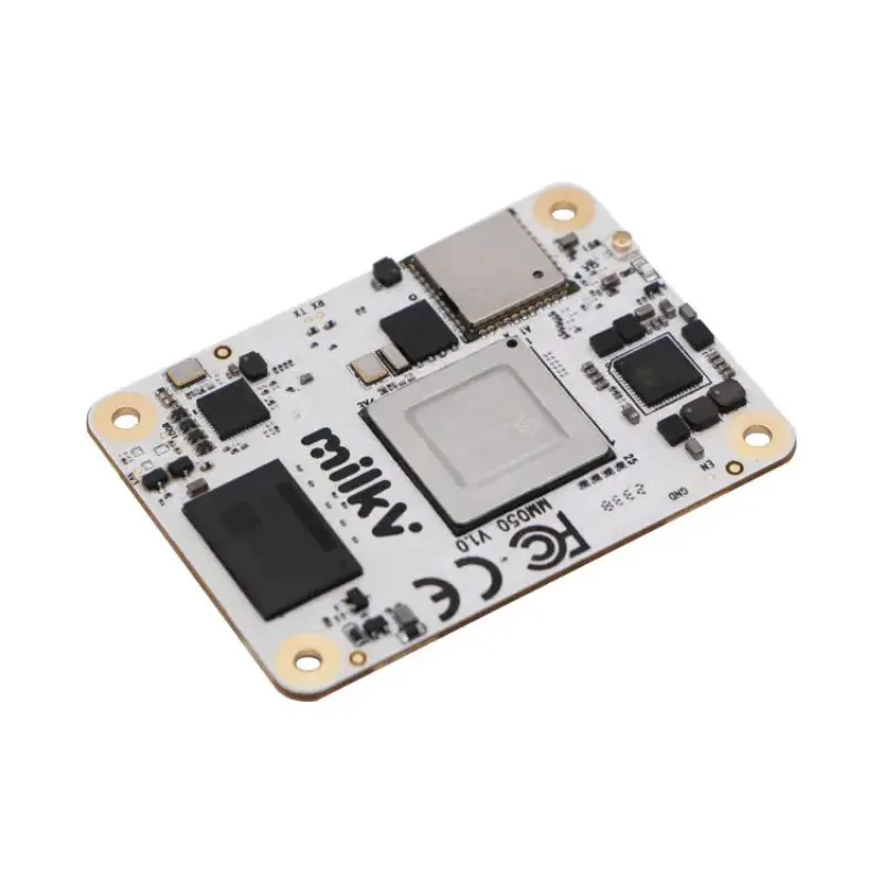VoltSMilk-v Cmchip Board Store