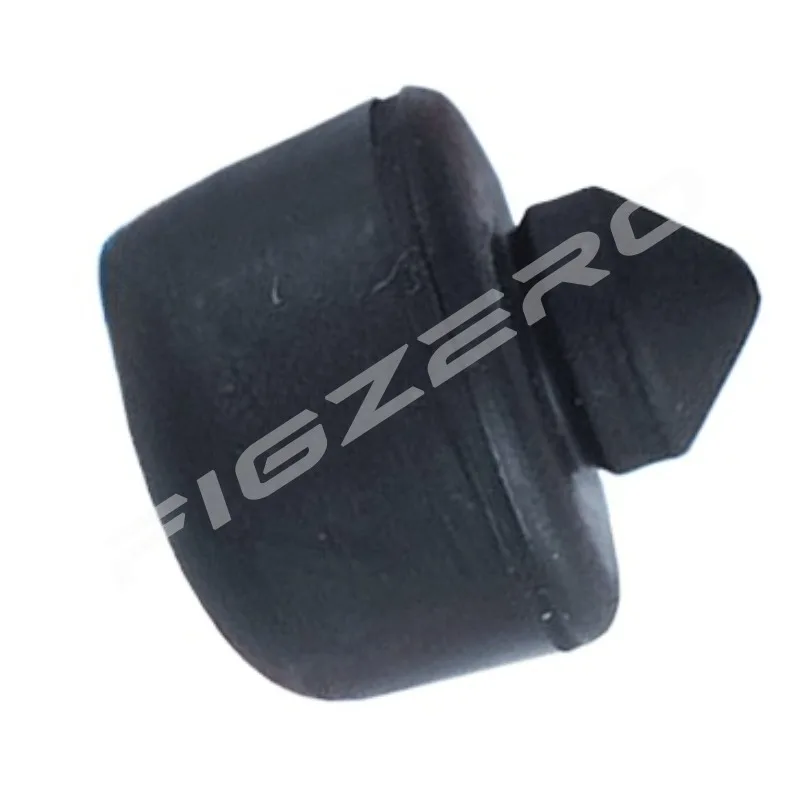 New Automobile Part Black Hood Cap Engine Cover Cushion Rubber Pier for Suzuki SX4 Vitara S-cross Xiaotu Swift New Alto Alivio