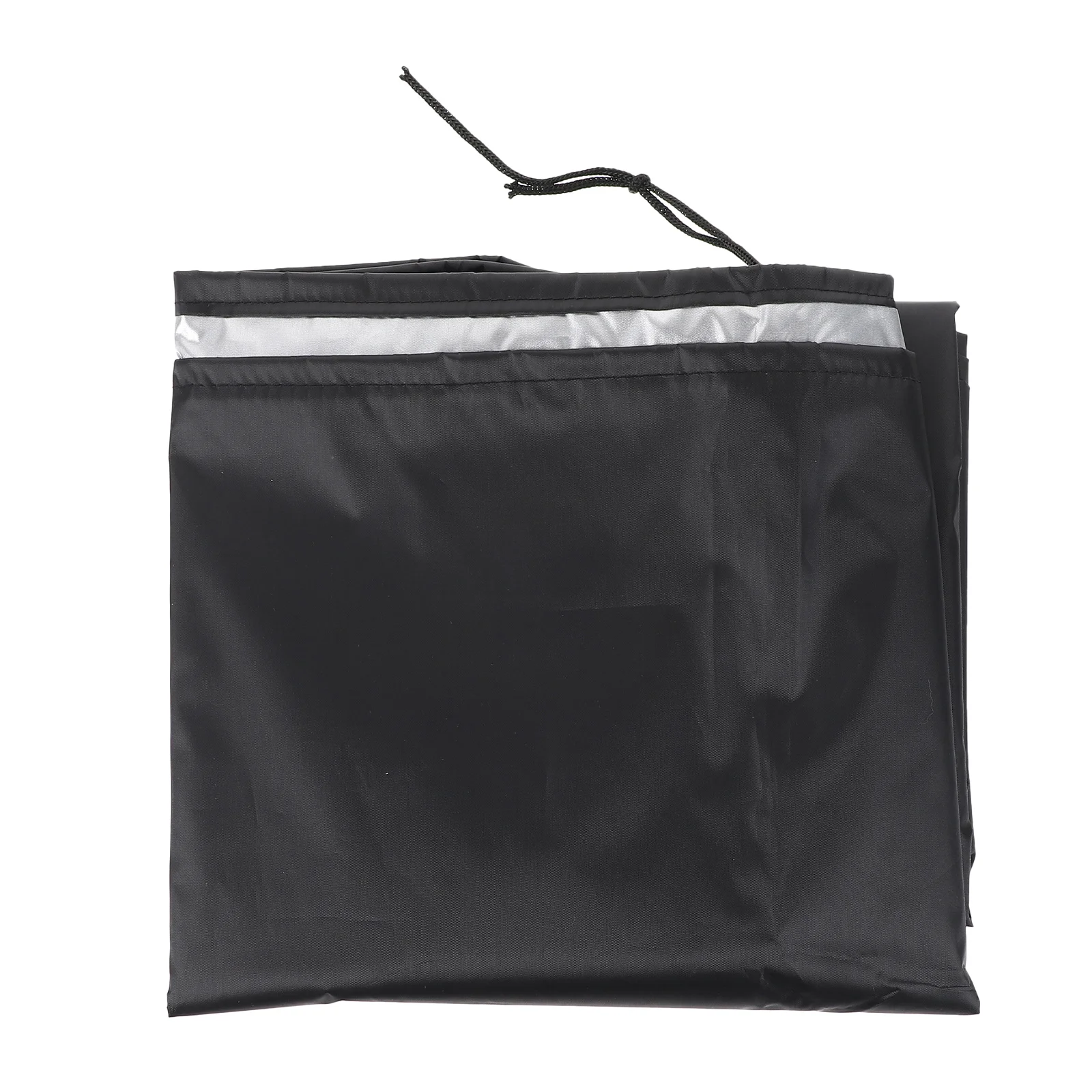 

1 pc Electric Car Cover Lightweight Oxford Cloth Waterproof Outdoor Vehicle Protection Cover for Scooter Motorcycle