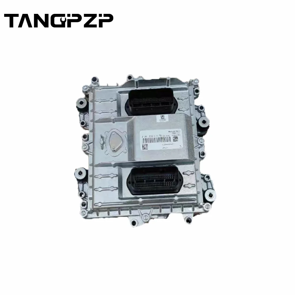 

0281020419 65.11210-0003A 65.99497-8634 ECU engine computer board, suitable for Doosan Daewoo