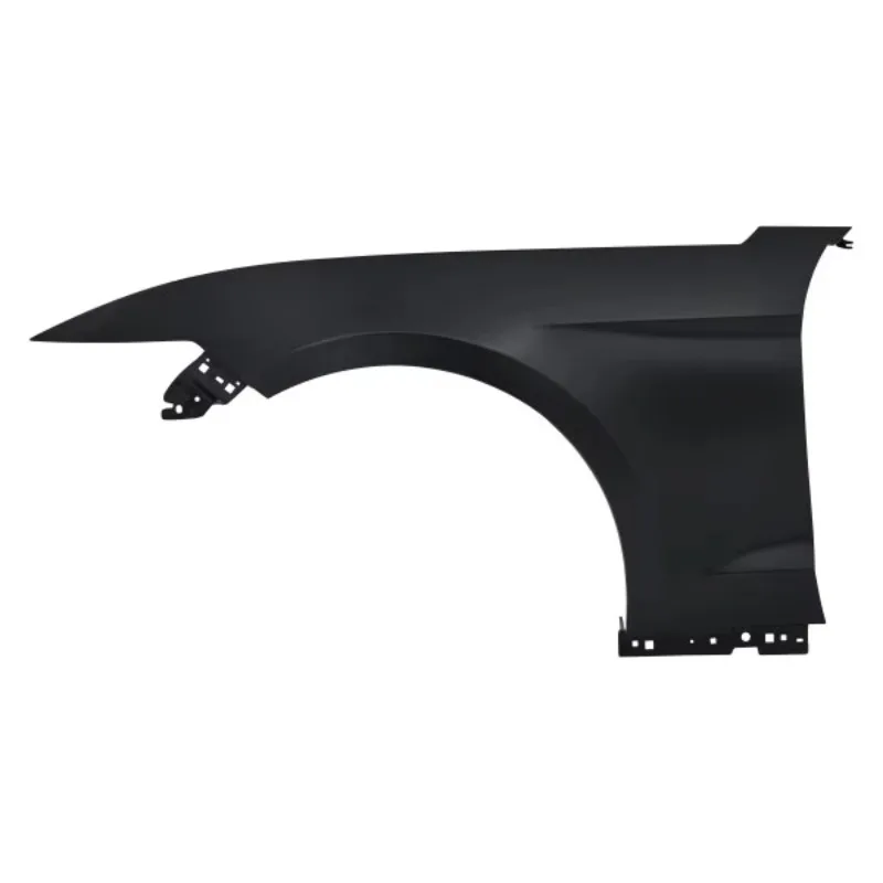 

Tom AutoReplacing Car Body Parts Front Fender for FORD Mustang 2015