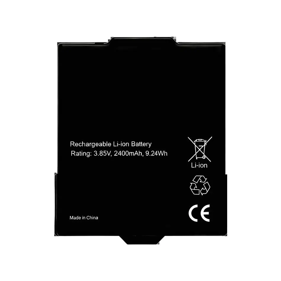 Battery BT-000446A For ZEBRA BT-000446A Li-ion Polymer Batteries