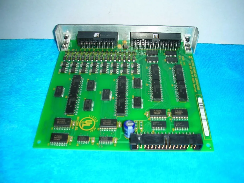 1PC ★ Control Technology Corporation 2203 16IN/16OUT