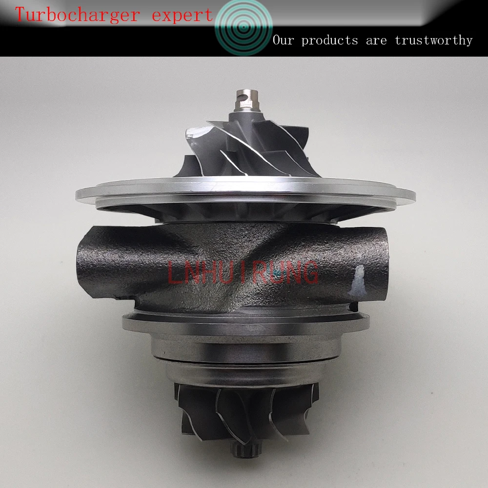 turbocompresor JH5 IT 079145704F 079145703F Turbo cartridge for AUDI A6 S6 A7 A8 S8 AVANT [A6] with CEUC CEUA CEU 4G2 4GA Engine