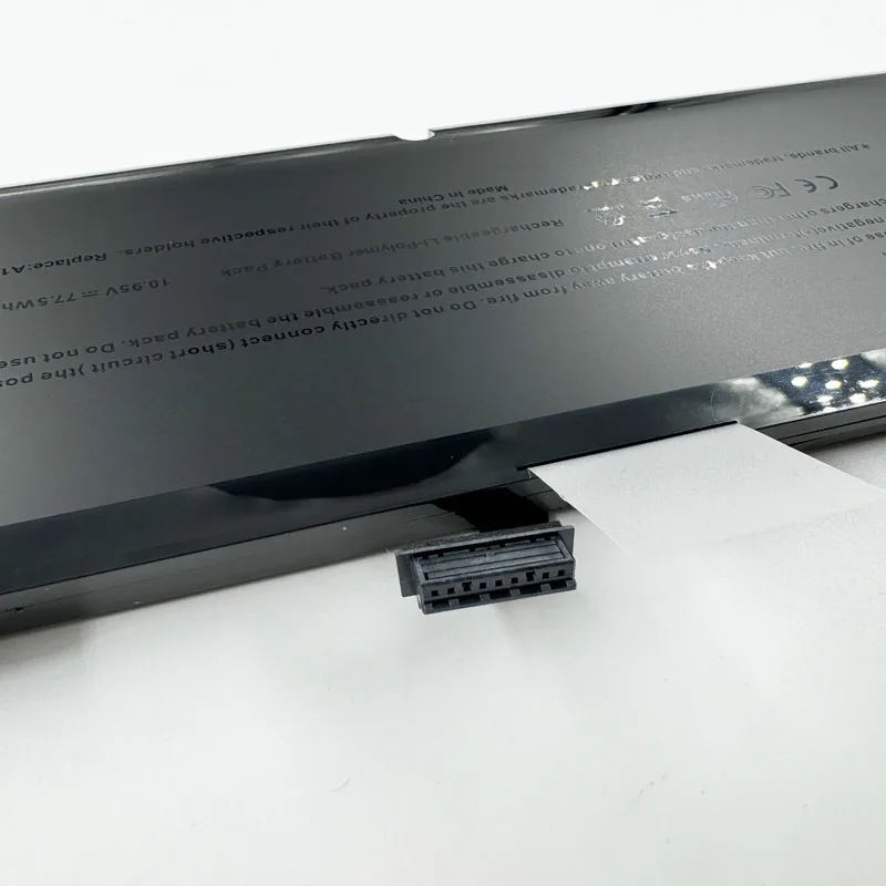 A1382 Battery For Apple MacBook Pro 15\