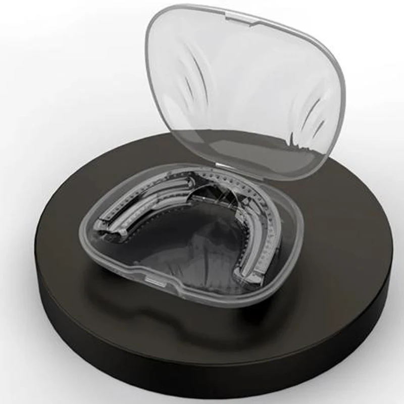 Variant: Black with Box