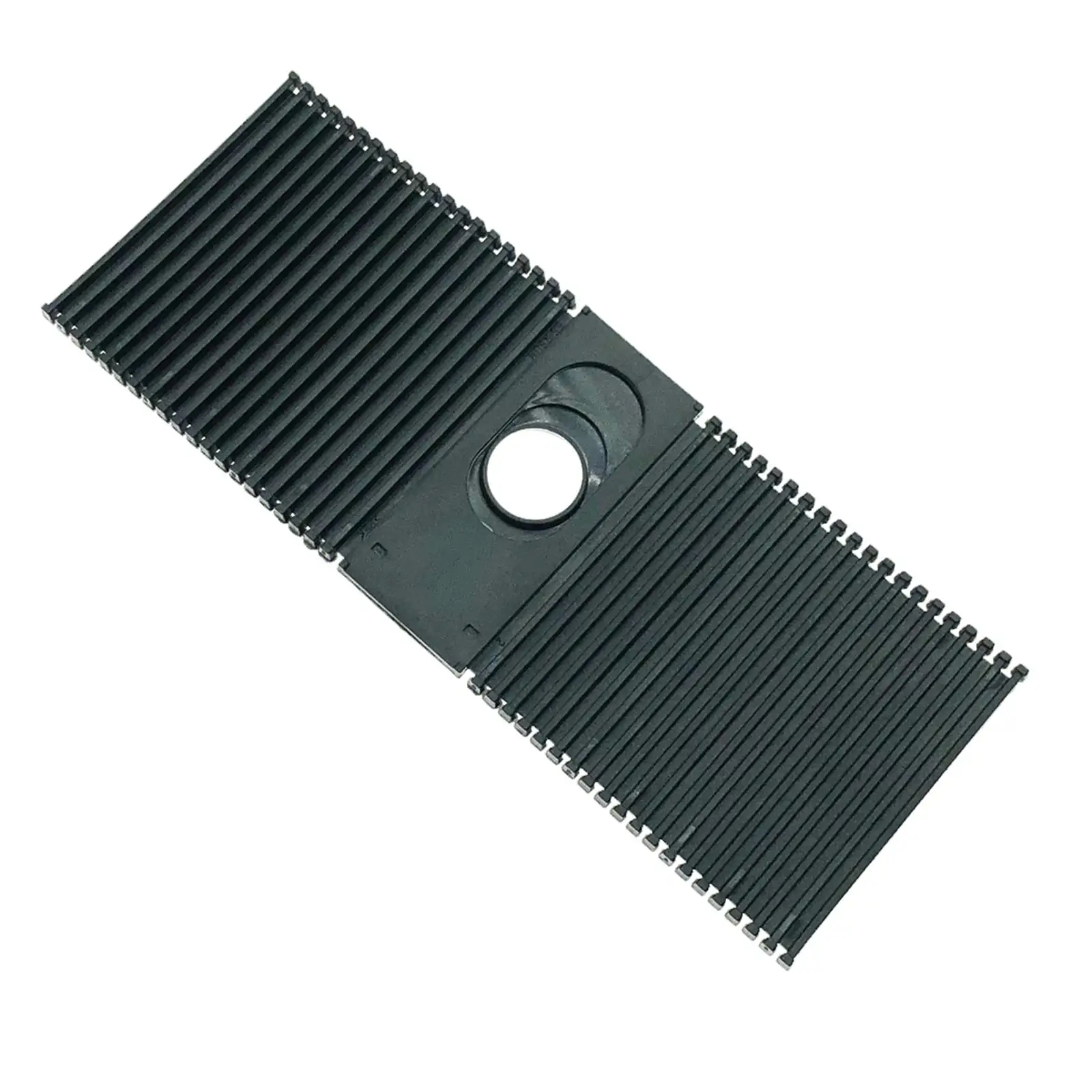 

4E1713187A Interior Center Gear Lever Strip Cover Trim for A8 Professional Spare Parts Replacement High Performance